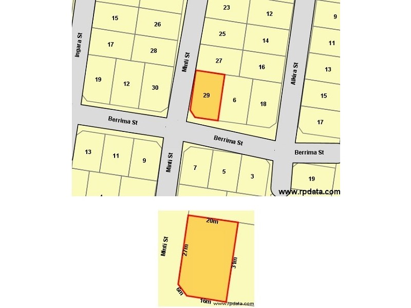 29 Minti Street, Maroochydore QLD 4558