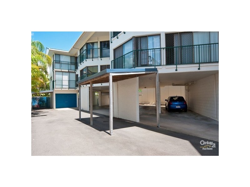 5/68 Sixth Avenue, Maroochydore QLD 4558