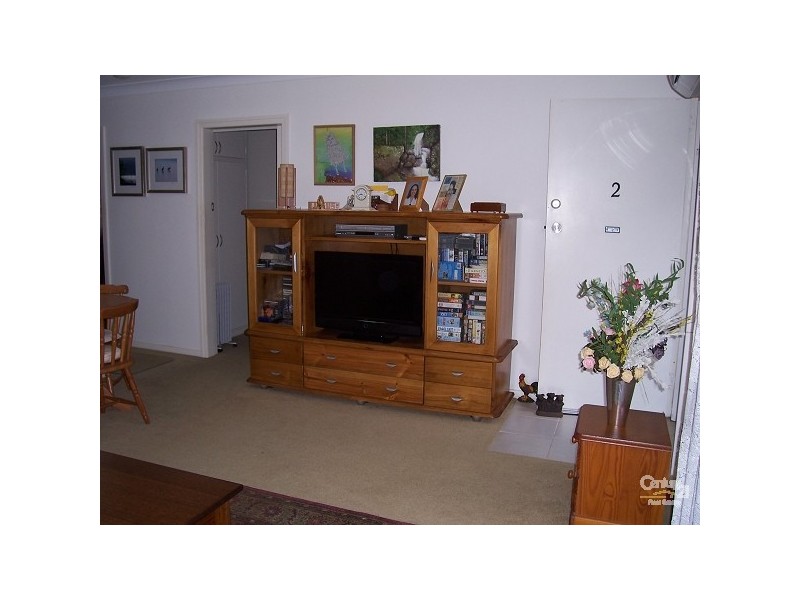 2 127 King Street, Buderim QLD 4556