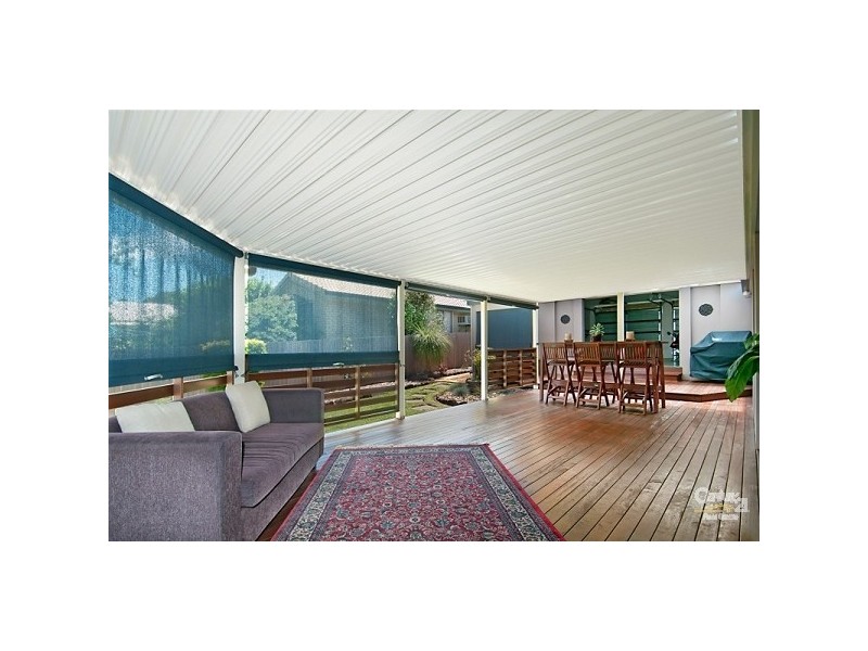 1 Highton Court, Buderim QLD 4556