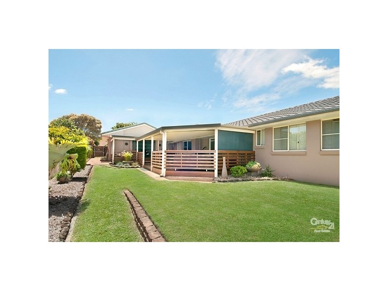 1 Highton Court, Buderim QLD 4556