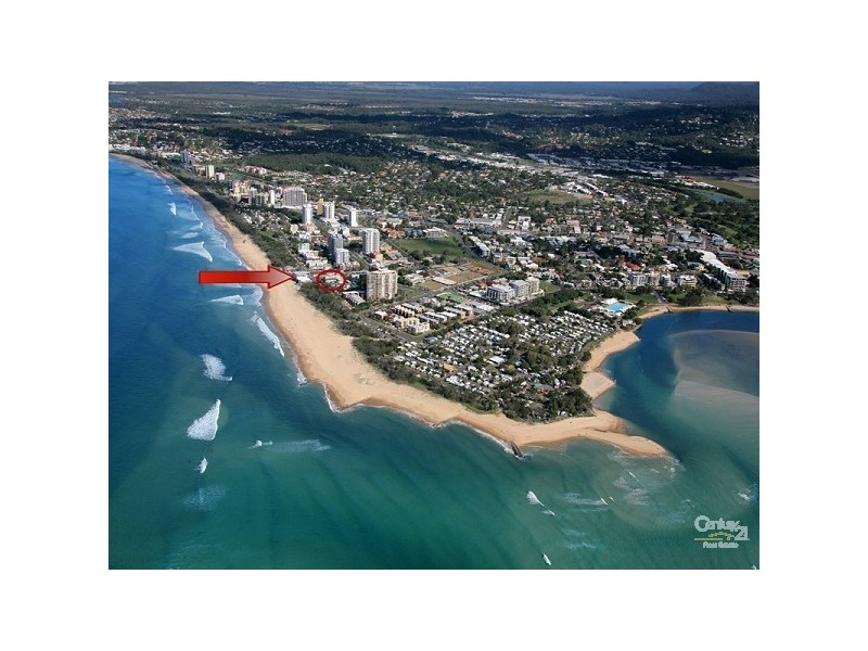 1/30 Alexandra Parade, Maroochydore QLD 4558