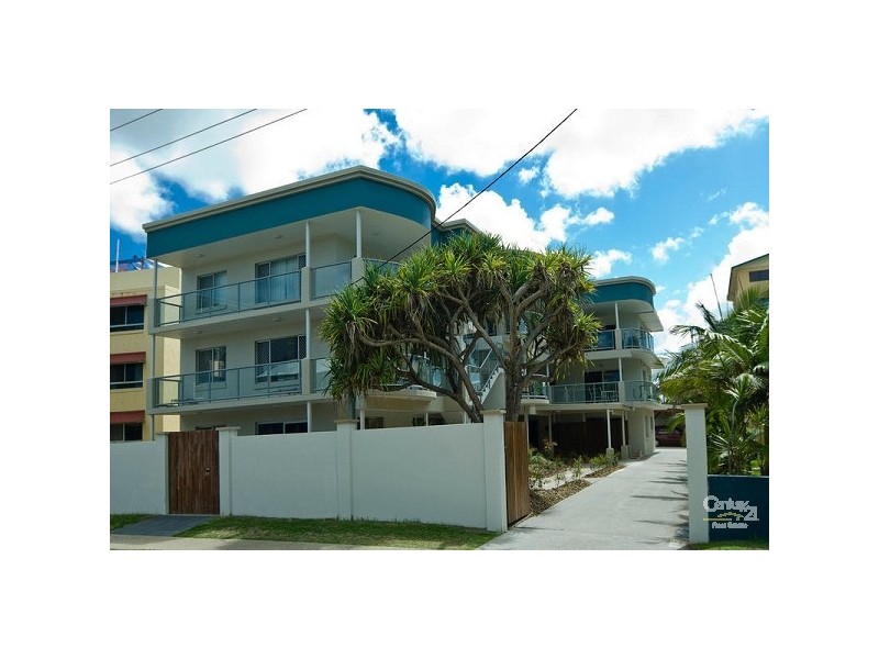 1/30 Alexandra Parade, Maroochydore QLD 4558