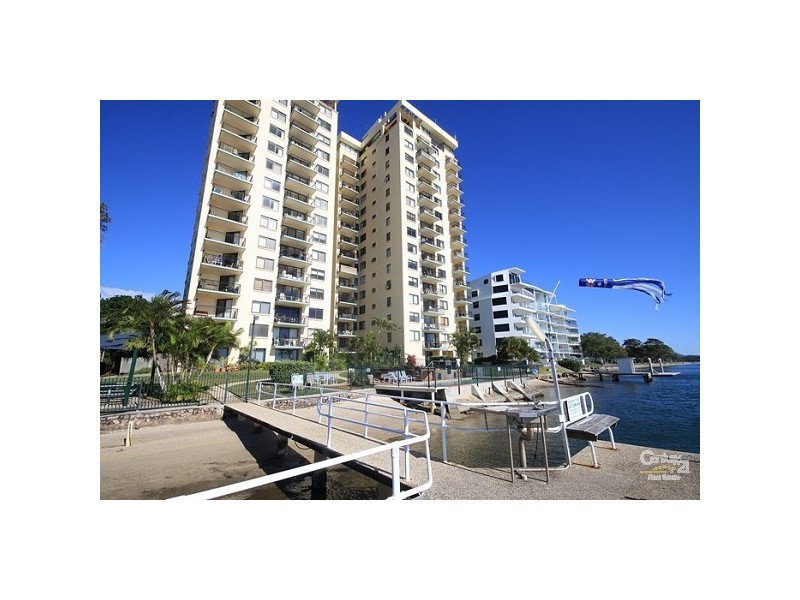 61 / 150 Duporth Ave, Maroochydore QLD 4558