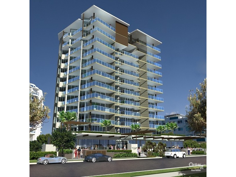 92 Sixth Avenue, Maroochydore QLD 4558