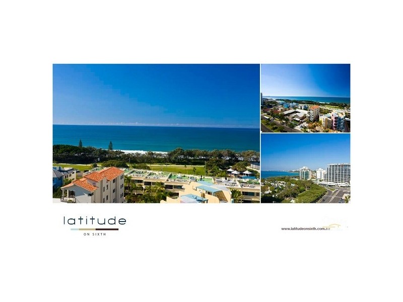 92 Sixth Avenue, Maroochydore QLD 4558