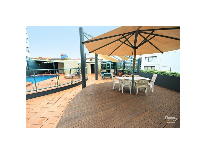 33/6 Aerodrome Road, Maroochydore QLD 4558