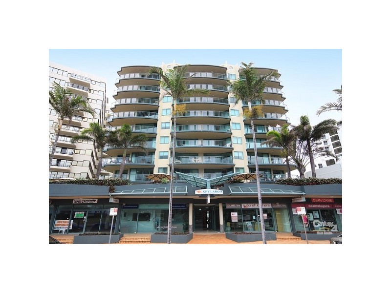 33/6 Aerodrome Road, Maroochydore QLD 4558