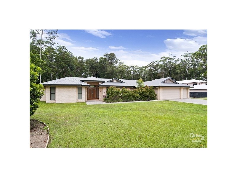 7 Evergreen Drive, Glenview QLD 4553