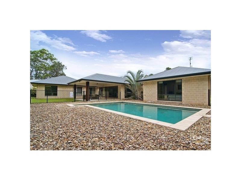 7 Evergreen Drive, Glenview QLD 4553