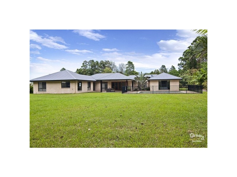 7 Evergreen Drive, Glenview QLD 4553