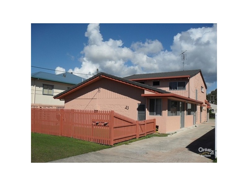 2/43 Anzac Avenue, Maroochydore QLD 4558