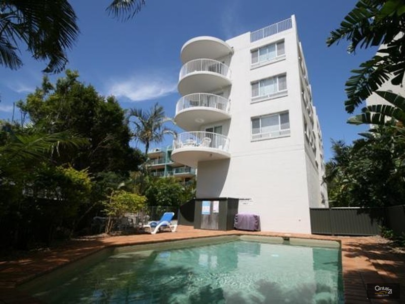 3/9 Douglas Street, Mooloolaba QLD 4557