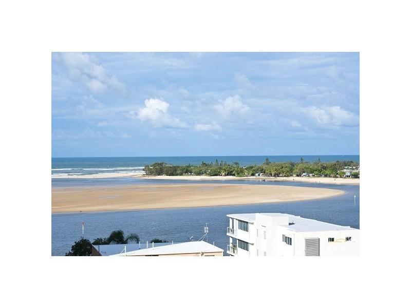 703M1, 1 Duporth Avenue, Maroochydore QLD 4558
