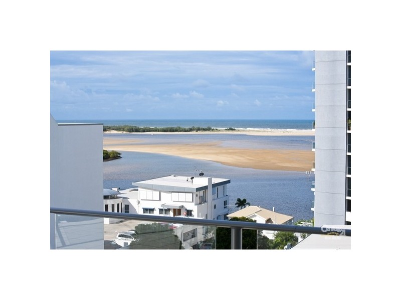 703M1, 1 Duporth Avenue, Maroochydore QLD 4558