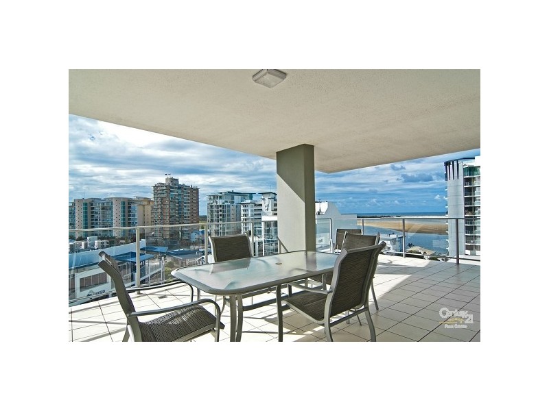 703M1, 1 Duporth Avenue, Maroochydore QLD 4558