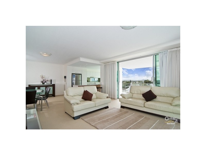 703M1, 1 Duporth Avenue, Maroochydore QLD 4558