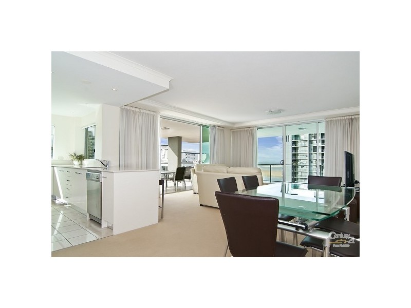 703M1, 1 Duporth Avenue, Maroochydore QLD 4558