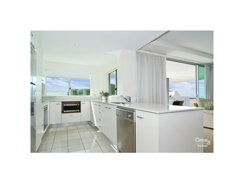 703M1, 1 Duporth Avenue, Maroochydore QLD 4558