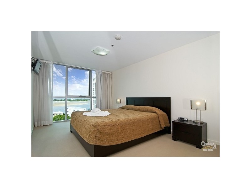 703M1, 1 Duporth Avenue, Maroochydore QLD 4558