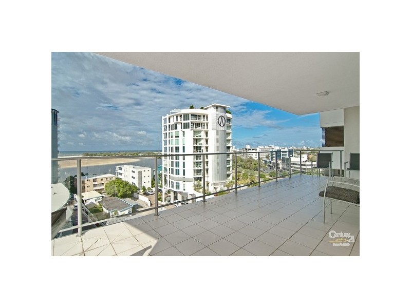 703M1, 1 Duporth Avenue, Maroochydore QLD 4558