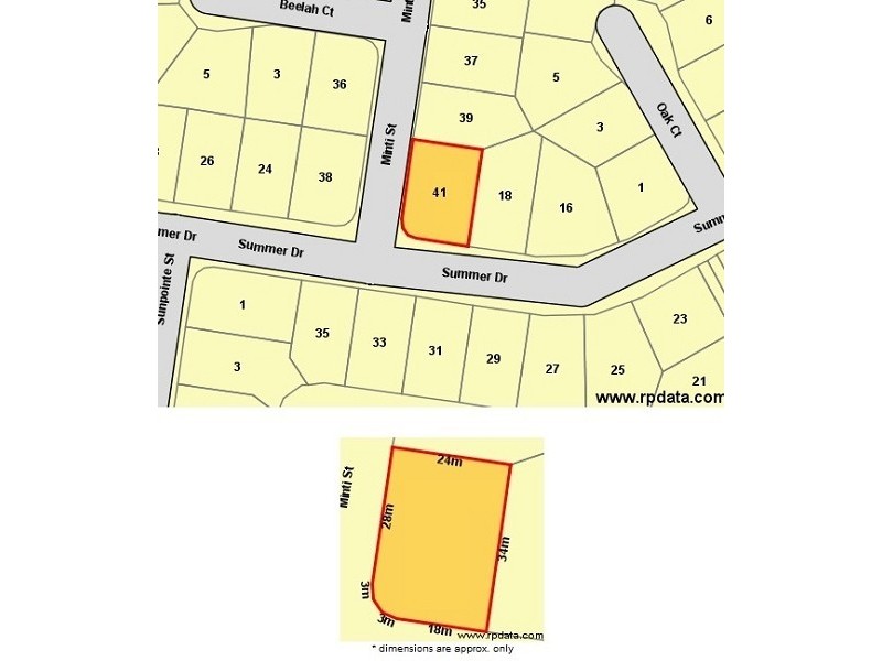 41 Minti Street, Maroochydore QLD 4558