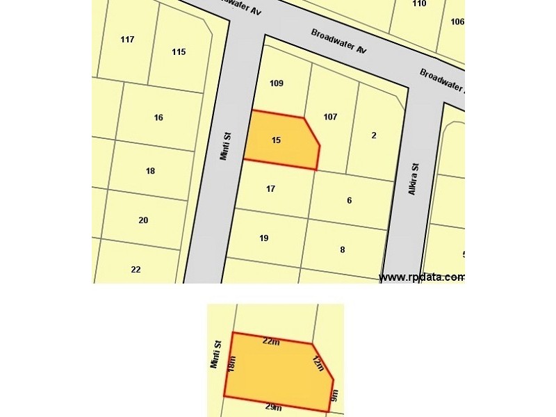 15 Minti Street, Maroochydore QLD 4558