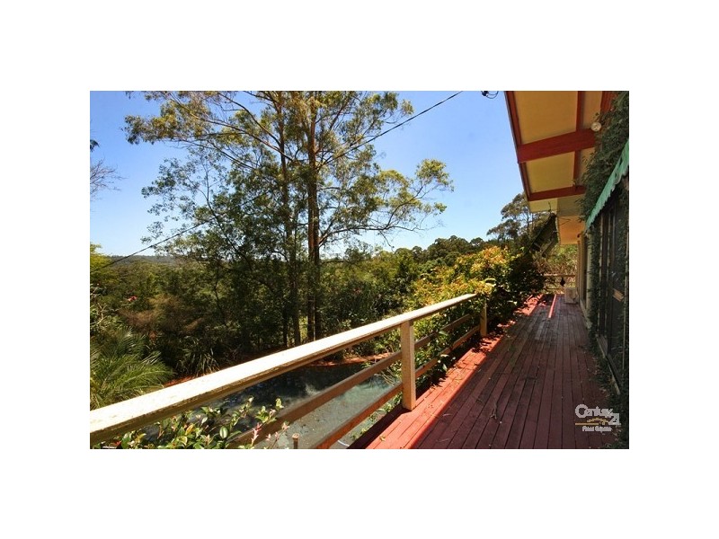 282 Diddillibah Road, Diddillibah QLD 4559