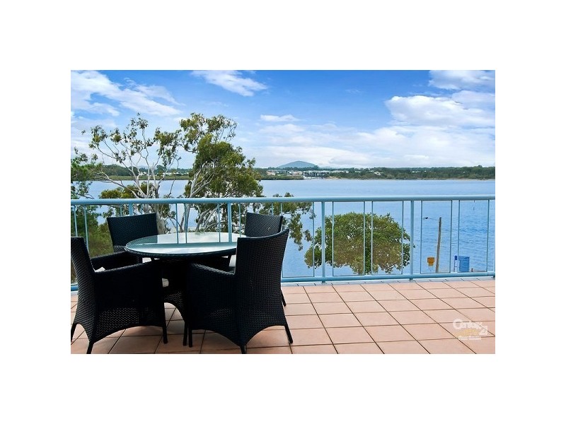 17 2 Picnic Point Esplanade, Maroochydore QLD 4558