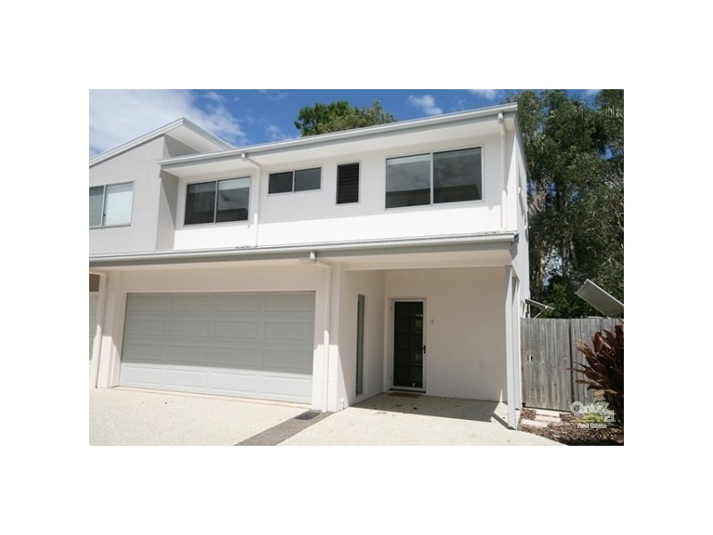 4 93 Parker Street, Maroochydore QLD 4558