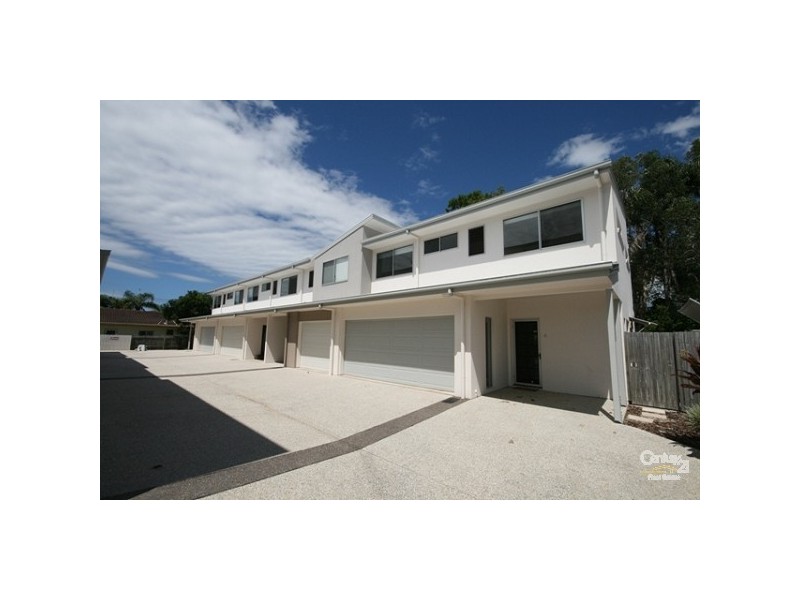 4 93 Parker Street, Maroochydore QLD 4558