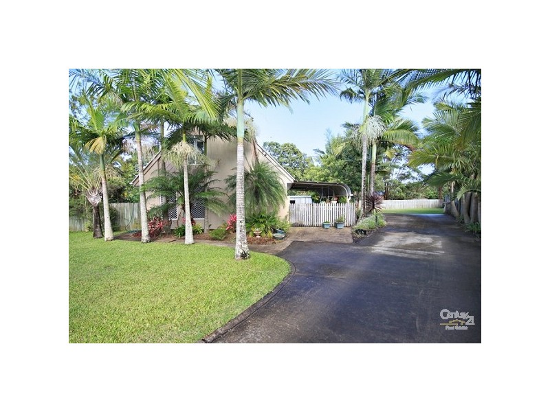 39 Cypress Street, Kuluin QLD 4558