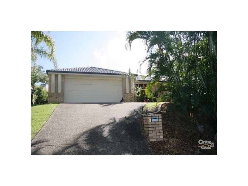 3 Stanton Court, Buderim QLD 4556