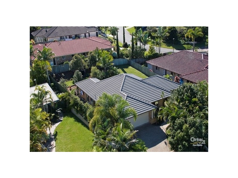 3 Stanton Court, Buderim QLD 4556