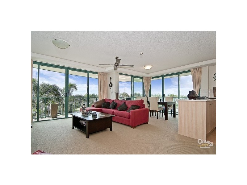 18 / 6 Aerodrome Road, Maroochydore QLD 4558