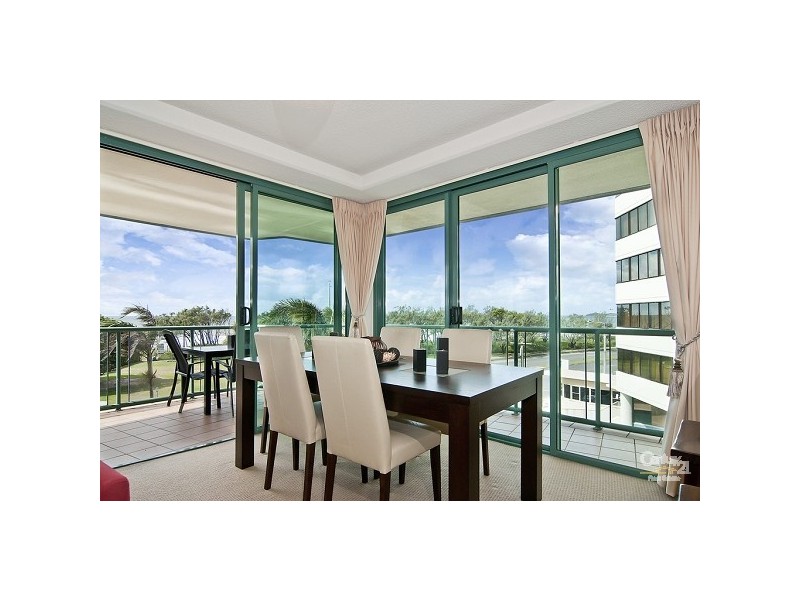 18 / 6 Aerodrome Road, Maroochydore QLD 4558