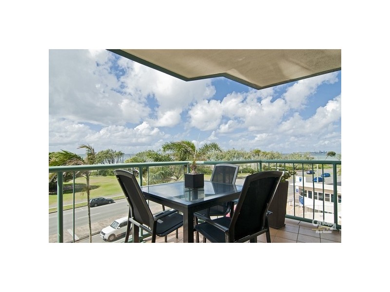 18 / 6 Aerodrome Road, Maroochydore QLD 4558