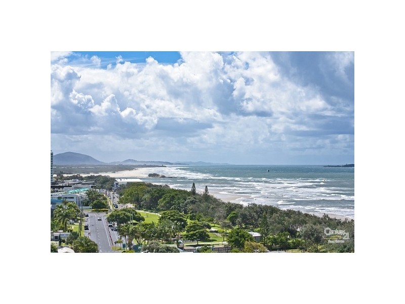 18 / 6 Aerodrome Road, Maroochydore QLD 4558