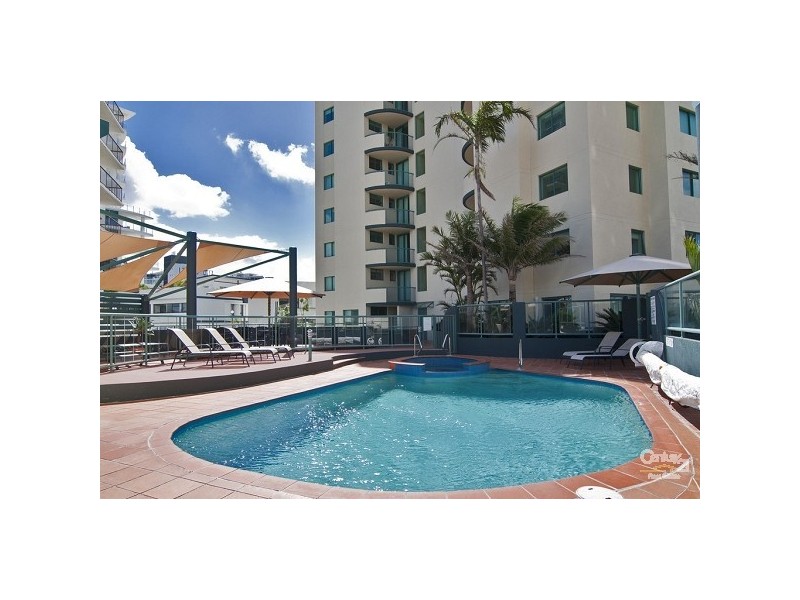 18 / 6 Aerodrome Road, Maroochydore QLD 4558