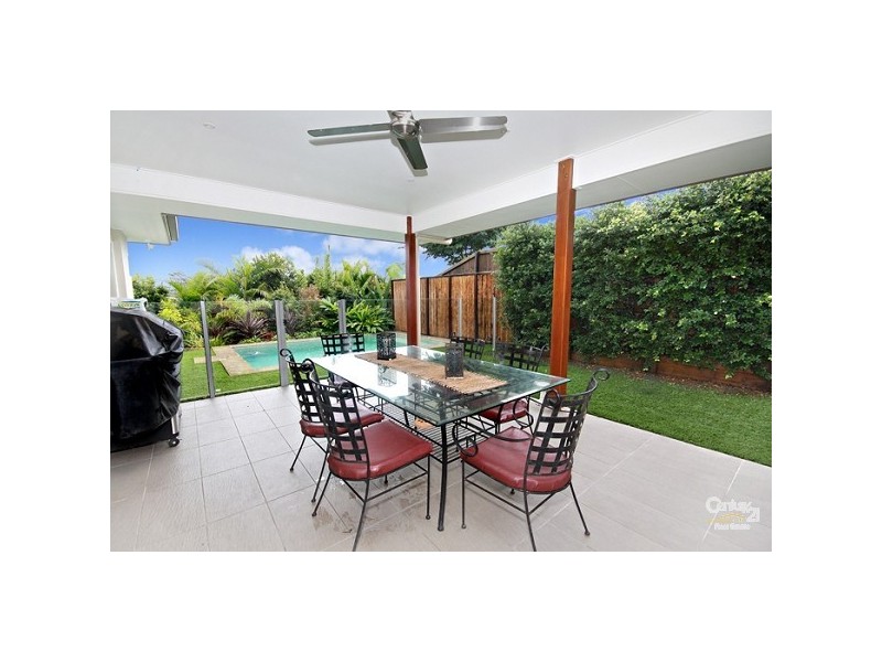 13 Gallows Place, Palmwoods QLD 4555