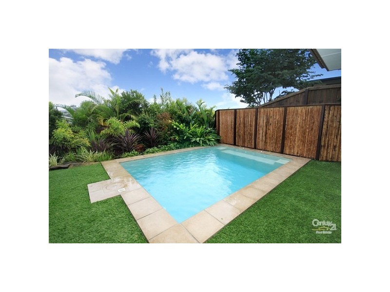 13 Gallows Place, Palmwoods QLD 4555