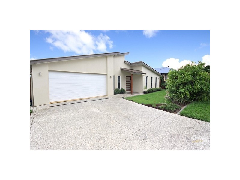 13 Gallows Place, Palmwoods QLD 4555