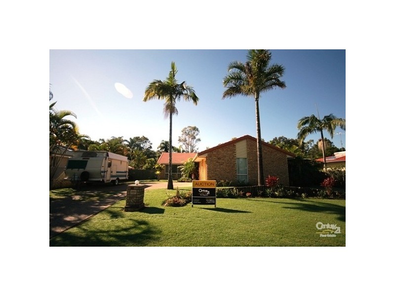 9 Churinga Street, Minyama QLD 4575