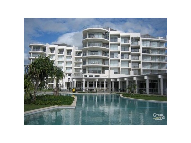 1106 923 David Low Way, Marcoola QLD 4564