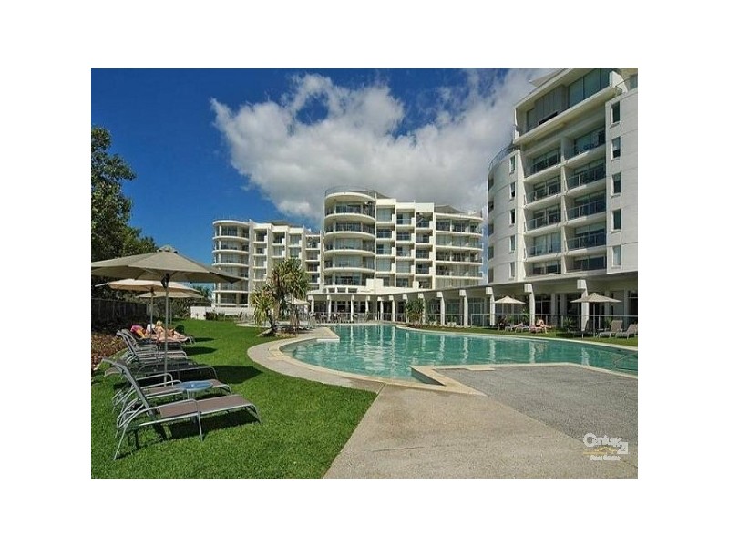 1106 923 David Low Way, Marcoola QLD 4564