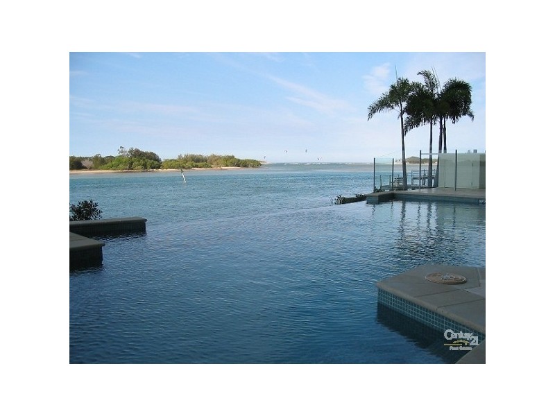 806 6 Wharf Street, Maroochydore QLD 4558