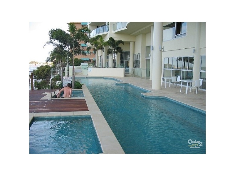 806 6 Wharf Street, Maroochydore QLD 4558