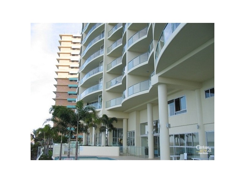 806 6 Wharf Street, Maroochydore QLD 4558