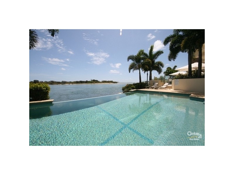 806 6 Wharf Street, Maroochydore QLD 4558