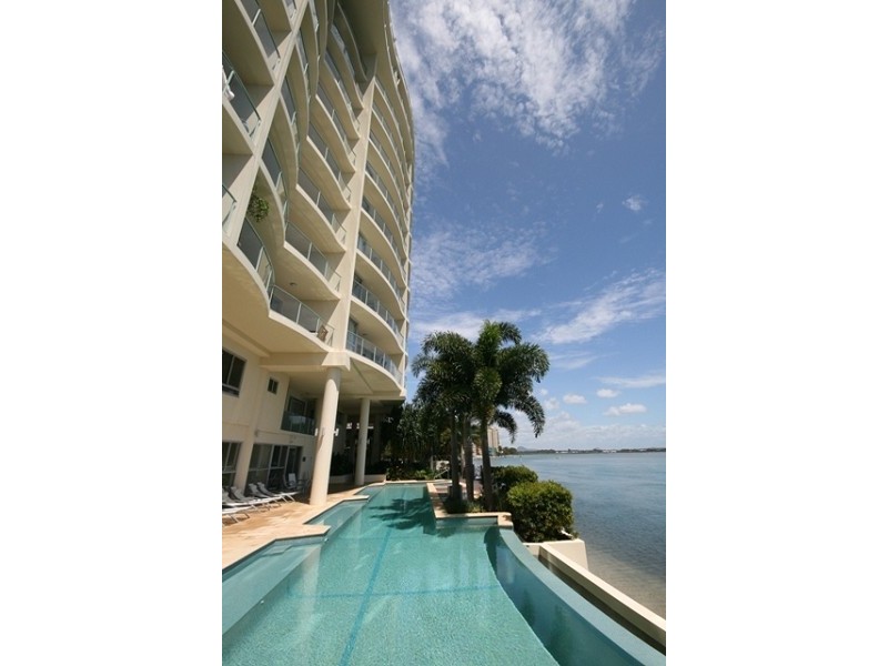 806 6 Wharf Street, Maroochydore QLD 4558